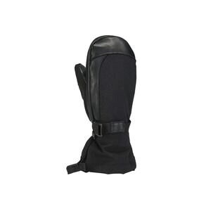 9287 Women's Voyager Mitten, Black